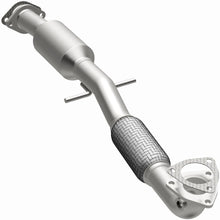 Load image into Gallery viewer, Magnaflow 12-16 Buick LaCrosse 2.4L Direct Fit Converter