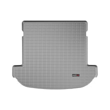 Load image into Gallery viewer, WeatherTech 16-20 Kia Sorento Cargo Liners - Grey | 42766