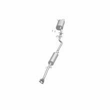 Load image into Gallery viewer, MagnaFlow BRE Exhaust Kit 12-14 Honda CR-V 2.4L