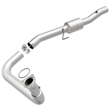 Load image into Gallery viewer, MagnaFlow Conv DF 00-06 Chevy/GMC Driver Side | 93480