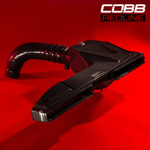 Load image into Gallery viewer, COBB Cold Air Intakes COBB Redline Carbon Fiber Intake System (Mk7)Golf, (Mk7/Mk7.5) GTI/GolfR, (A7) Jetta GLI, (8V) S3/A3