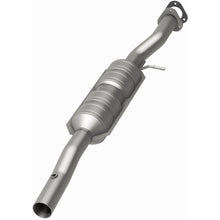 Load image into Gallery viewer, MagnaFlow Conv DF Ford Excursion 00-02 5.4L | 55324