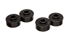 Load image into Gallery viewer, Energy Suspension Corvette Rear Spring Cushion - Black Bushing Kits Energy Suspension