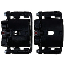 Load image into Gallery viewer, Power Stop 02-06 Cadillac Escalade Front/Rear Black Caliper - Pair w/Bracket PowerStop