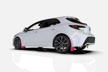 Load image into Gallery viewer, Rally Armor 22-24 Subaru WRX Pink Mud Flap BCE Logo Mud Flaps Rally Armor