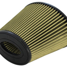 Load image into Gallery viewer, aFe Air Filters - Universal Fit afe Magnum FORCE Intake Rplcmnt Air Filter (7x5-1/4)IN F x(10x7-1/4)IN B (6-7/8x4-7/8)IN Tx7-7/8IN H