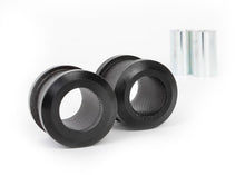 Load image into Gallery viewer, Whiteline 03-13 Volkswagen Golf/Golf R (MK 5/MK 6) Rear Upper Outer Control Arm Bushing Bushing Kits Whiteline