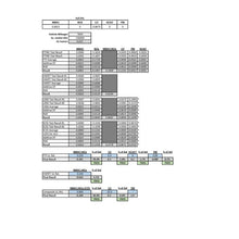 Load image into Gallery viewer, BD Diesel 64.5mm Compressor 70mm Turbine Screamer Turbo Kit - 07.5-12 Dodge 6.7L Cummins Turbo Kits BD Diesel