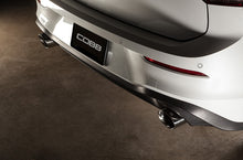 Load image into Gallery viewer, Cobb 22-23 Volkswagen Golf GTI MK8 Stainless Steel Cat-Back Exhaust Catback COBB