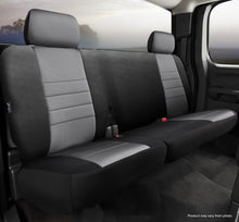 Load image into Gallery viewer, Neo Gray 60-40 Split Cushion.jpg
