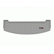 Load image into Gallery viewer, WeatherTech 2024 Hyundai Santa Fe MX5 Cargo Liner - Grey