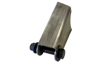 Load image into Gallery viewer, Rust Buster 07-18 Chevy Silverado/GMC Sierra Rear Upper Shock Mount | RB7343