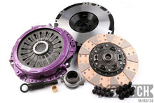 Load image into Gallery viewer, XClutch 99-02 Nissan Skyline GT-R 2.6L Stage 2 Cushioned Ceramic Clutch Kit