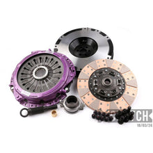 Load image into Gallery viewer, XClutch 99-02 Nissan Skyline GT-R 2.6L Stage 2 Cushioned Ceramic Clutch Kit