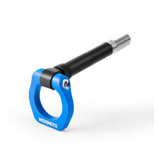 Load image into Gallery viewer, Mishimoto 2023+ Toyota GR Corolla Tow Hook (Front), Blue Tow Hooks Mishimoto