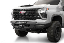 Load image into Gallery viewer, ADD 2024 Chevy Silverado 2500 Phantom Winch Front Bumper Addictive Desert Designs