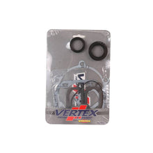 Load image into Gallery viewer, Vertex Pistons 2006 Freestyle 300F/07-08 Freestyle Session 300F Complete Gasket Kit w/ Seals Misc Powersports Vertex Pistons
