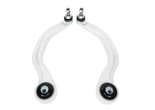 Load image into Gallery viewer, Whiteline 17+ Tesla Model 3 & Model Y Front Control Arm - Compliance Aft (Offset Bushing) Whiteline