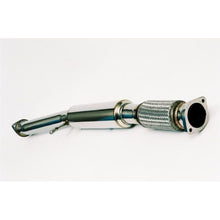 Load image into Gallery viewer, Invidia 02-07 WRX/STi 76mm N1 REGULAR Stainless Steel Tip Cat-back Exhaust