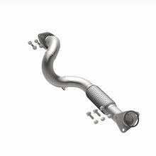 Load image into Gallery viewer, BRE Exhaust 08-10 Rogue 2.5L Front Pipe Kit | 107-0089