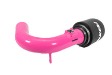 Load image into Gallery viewer, PERRIN 22-25 Subaru WRX Cold Air Intake w/Heatshield - Hyper Pink Perrin Performance