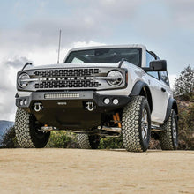 Load image into Gallery viewer, Westin 21-25 Ford Bronco Pro-Mod Front Bumper - Textured Black Westin