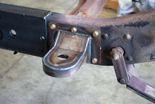 Load image into Gallery viewer, Rustbuster Front Cab Mount | RB7359