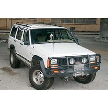 Load image into Gallery viewer, ARB Winchbar Suit Srs Jeep Xj Cherokee 84-96 Bull Bars ARB