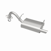 Load image into Gallery viewer, MagnaFlow BRE Exhaust Kit 07-15 Toyota Yaris 1.5L