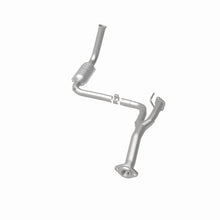 Load image into Gallery viewer, Magnaflow Conv DF 2004 Liberty D/S frt