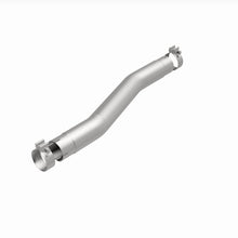 Load image into Gallery viewer, MagnaFlow Exhaust Products Exhaust Muffler Kit MagnaFlow Exhaust Products Magnaflow Direct-Fit Muffler Replacement Kit Without Muffler 19476
