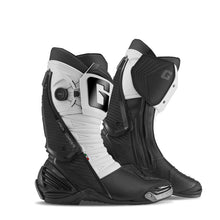 Load image into Gallery viewer, Gaerne GP1 LS Boot Black/White Size - 13 Gaerne
