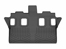 Load image into Gallery viewer, WeatherTech 25-26 Toyota 4Runner Rear FloorLiner HP - Black | 4419193IM