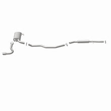 Load image into Gallery viewer, MagnaFlow BRE Exhaust Kit 13-17 Jeep Patriot