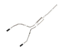 Load image into Gallery viewer, afe Apollo GT Series Cat-Back Exhaust System GM Trucks 09-18 V6-4.3L/V8-4.8/5.3L aFe