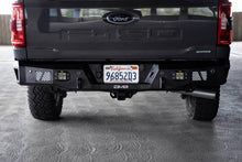 Load image into Gallery viewer, DV8 Offroad 21-23 Ford F-150 MTO Series Rear Bumper Bumpers - Steel DV8 Offroad