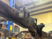 Load image into Gallery viewer, Rustbuster Rear Shock Mount Left Side | RB7027L