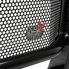 Load image into Gallery viewer, Westin 22-23 Chevrolet Suburban/Tahoe HDX Winch Mount Grille Guard - Black Westin