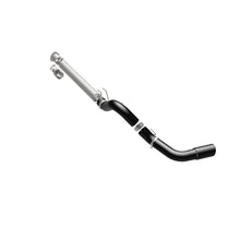 Load image into Gallery viewer, MagnaFlow Exhaust Products Exhaust System Kit MagnaFlow Exhaust Products Magnaflow Black DPF Series Diesel 5in. Filter-Back 17067