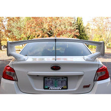 Load image into Gallery viewer, PERRIN 15-21 Subaru STI Wing Stabilizer - Black