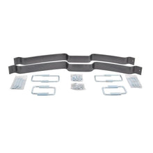 Load image into Gallery viewer, Hellwig 15-20 Ford F-150 2/4WD EZ Level 990 Helper Spring - Up To 2000lbs