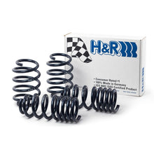 Load image into Gallery viewer, H&R 10-19 Ford Taurus Limited/Taurus SEL (AWD) V6 Sport Spring