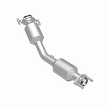 Load image into Gallery viewer, MagnaFlow DF Conv 2018 Nissan Versa 1.6L