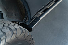 Load image into Gallery viewer, DV8 Offroad 03-09 Lexus GX 470 FS-15 Rock Sliders Body Armor & Rock Rails DV8 Offroad