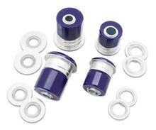 Load image into Gallery viewer, Superpro 10-14 Toyota FJ Cruiser Front LCA Inner Fore & Aft Bushing Set - Camber/Caster Correction Superpro