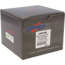 Load image into Gallery viewer, Vertex Piston 08-11 Arctic Cat 700 H1 EFI 700cc Forged Replica Piston Kit Uncategorized Vertex Pistons