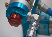 Load image into Gallery viewer, Superlift 05-16 Ford F250/350 Front Coilover Shocks - 6-8in Lift Shocks and Struts Superlift