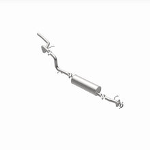 Load image into Gallery viewer, MagnaFlow BRE Exhaust Kit 02-05 Explorer Mountaineer