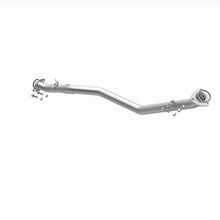 Load image into Gallery viewer, BRE Exhaust 92-95 4Runner 3.0L Front Pipe Kit | 107-0096