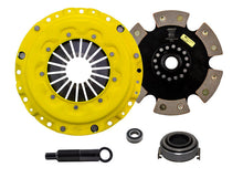 Load image into Gallery viewer, ACT 1999 Acura Integra Sport/Race Rigid 6 Pad Clutch Kit Clutch Kits - Single ACT